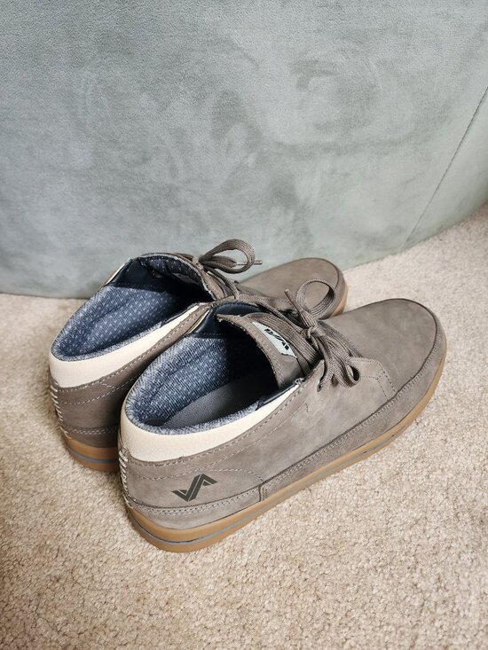 Forsake Phil Chukka Boots Men’s US 9.5 main image 12